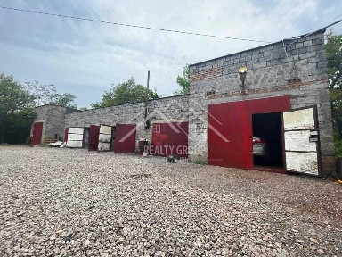 Оренда готового автосервісу із чинною клієнтською базою (Телевізійна)