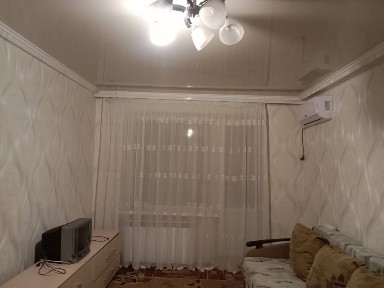 Продается 1 ком. квартира, ул. Европейская