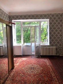 Продам 2кв. Металлургов. Хорошее состояние.