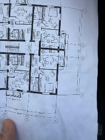 Продаж 1 кім, 47 м2, ЖК Південний, Львів, Сокільники