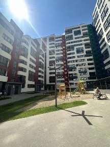 1 кімнатна Квартира вул. Трускавецька. ГалЖитлоБуд. Без посередників!