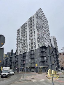 Продаж / Квартира / вул. Залізнична, Привокзальна, Львів