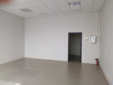 Офіс 60 кв. м., район Депоту