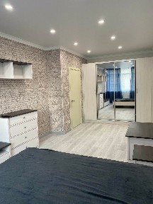 Одесса, Академика Сахарова ул., кадор ул., 8/25