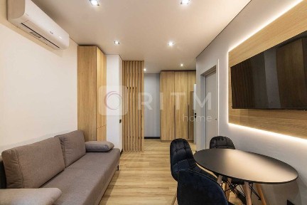 Продаж стильної та функціональної квартири в самому серці міста