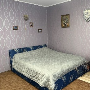 1-на новобудова 47 м з меблями