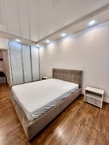 Оренда 1 кім. квартири + студія, ЖК Лінкольн, вул. Лінкольна