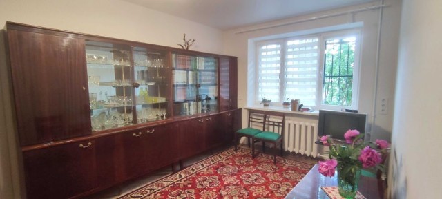 Оренда -кім. вул. Окрухна