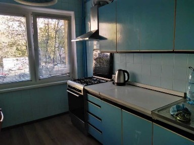 Оренда 2 кiмнатної квартири, вул. Пулюя, ЖК Галицький Лев