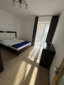 Оренда 1к. Залізнична 14000 в новобудові