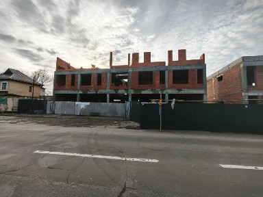 Продається торгово-офісне приміщення, вул. Андрія Палая 2А Код: 38962