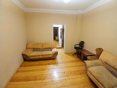 Сдам 2-к квартиру в центре на БШ по ул. Южноукраинская