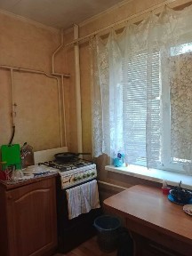 Здам 2 кімнатну квартиру Космос