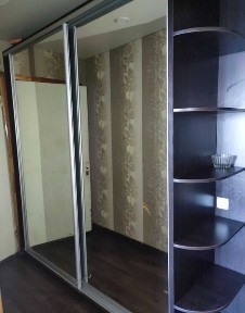 2х-комнатная квартира Шевченковский район