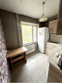 Сдается 1 комн кв-ра Осипенковский, Солнечное