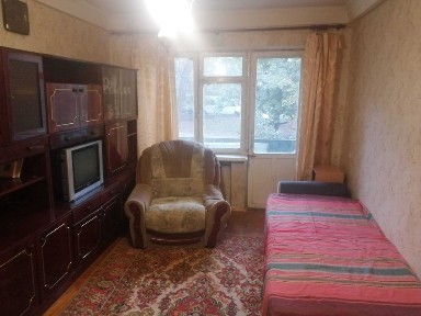 Сдам 1-к квартиру в центре на Победе (Бульвар Центральный)