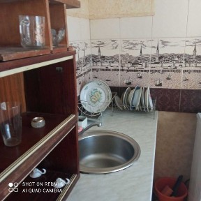 Сдается 1 комн. квартира по ул. Воронежская с мебелью и техникой