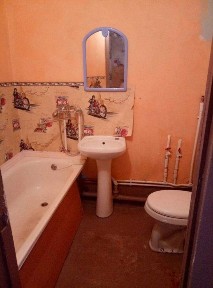 Сдам 1к. квартиру на Правом берегу