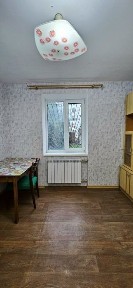 Оренда 3к. кв на Космосі 1 пов/9, вул. Олімпійська