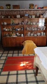 Продам дом п. Второмайский