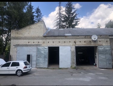 Оренда. 300м2,автомийка, сто, детейл, будь яка комерція.