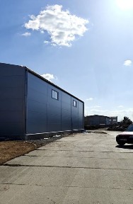 Житомирська область, Житомир, Крошня