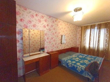 2-кімнатна, довгий термін оренда