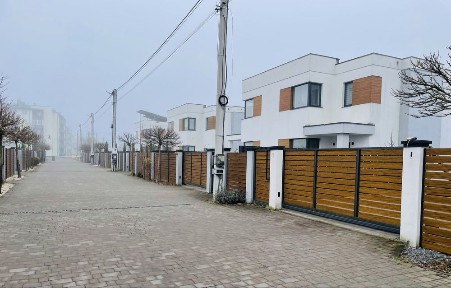 Продаж котеджу з ремонтом Сокільники Львів!