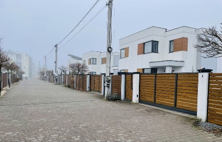 Продаж котеджу з ремонтом Сокільники Львів!