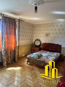 Продаж чудового будинку, вул. 4-а Білогорська