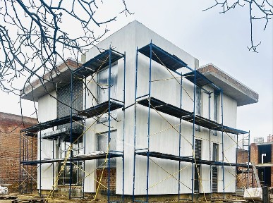 Продаж Будинку біля Львова Бірки ( с Ясниська)