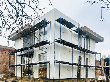 Продаж Будинку біля Львова Бірки ( с Ясниська)