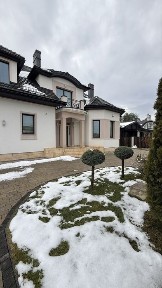 Продаж особняка, будинку люкс класу с. Кожичі близько до Львова