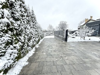 Продаж котеджу преміальної якості у Скнилові