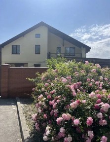 Сдам 4к дом Обуховка