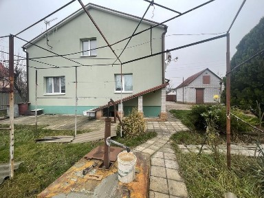 Оренда будинку 200 кв. у Підгороднему