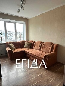 Продаж 1-к квартира район Ковалівки