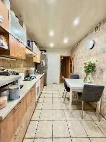 Днепр, Староказацкая ул.