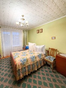 Продаж 3-кімнатної квартири покращеного планування. вул. Пирогова