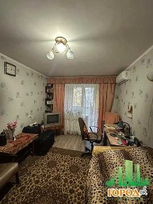 Однокімнатна квартира ПЗР