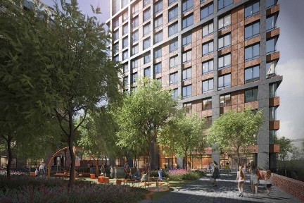 Дніпропетровська область, Дніпро, Центральний