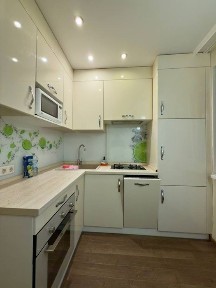 Продам 2к квартиру проспект Поля. Кирова | Богдана Хмельницкого