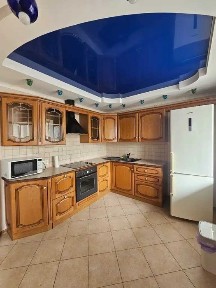 ЖК «Зоряний» (р-н Даффі), проспект Гагаріна / Підстанція.