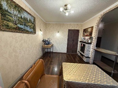 Продам ХОРОШУЮ 3 комнатную с АО. Вокзалы., alm