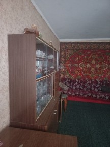 Дніпропетровська область, Кривий Ріг, Долгинцевський