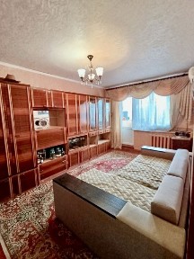 Продам 1-но кімнатну квартиру на Східному