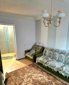 Продам 3х ком Черемушки Украина