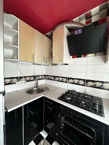 продам 2-к квартиру р-н ЦНАПА с мебелью и техникой ! СЕРТИФИКАТ!