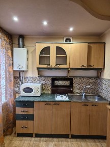 Дніпропетровська область, Дніпро, Індустріальний