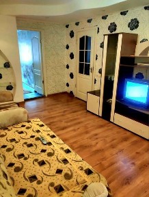 Дніпропетровська область, Кам'янське